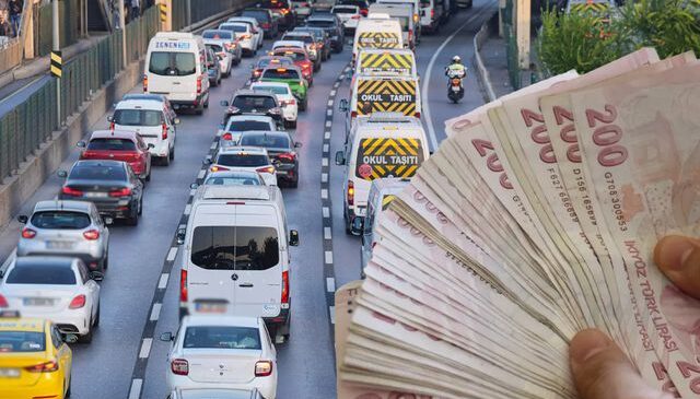 Araç sahipleri anahtar bırakacak! LPG’de tarihi zam pompaya yansıdı