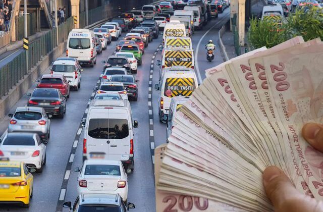 Araç sahipleri anahtar bırakacak! LPG’de tarihi zam pompaya yansıdı