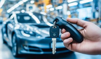 Araçlarda ÖTV’ye yeni düzenleme! Kapsamı genişliyor