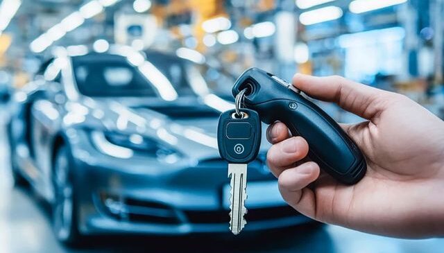 Araçlarda ÖTV’ye yeni düzenleme! Kapsamı genişliyor