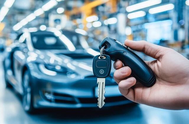 Araçlarda ÖTV’ye yeni düzenleme! Kapsamı genişliyor