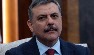 Bakan Çiftçi tarih verdi! Araçlarda ses sistemlerine düzenleme geliyor