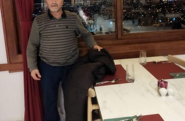 Ordu’da arazi anlaşmazlığı cinayeti: 1 ölü