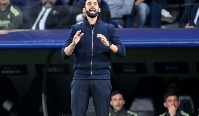 Arbeloa’nın kaderi tek 90 dakikaya bağlı