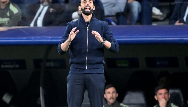 Arbeloa’nın kaderi tek 90 dakikaya bağlı
