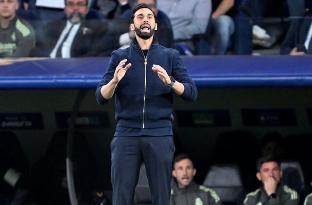 Arbeloa’nın kaderi tek 90 dakikaya bağlı