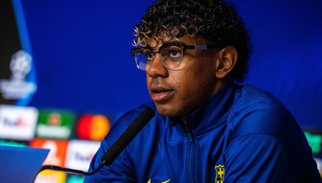 Arda Güler’den sonra Lamine Yamal da sezonu kapattı