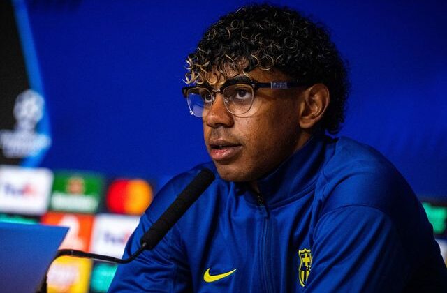 Arda Güler’den sonra Lamine Yamal da sezonu kapattı