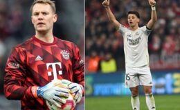 Arda Güler’e karşı çaresiz kaldı! Neuer’den ilk yorum