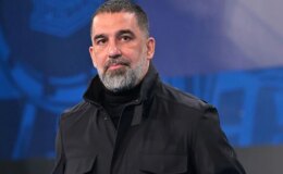 Arda Turan Avrupa’da tarih yazıyor