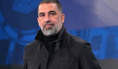 Arda Turan Avrupa’da tarih yazıyor