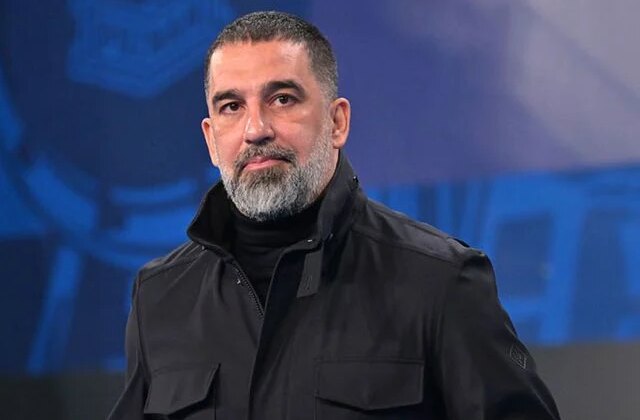 Arda Turan Avrupa’da tarih yazıyor