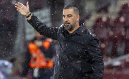 Arda Turan, Süper Lig devinin yıldız kalecisini Shakhtar Donetsk’e istiyor