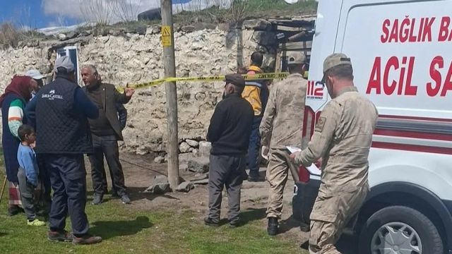 Ardahan’da kaybolan kadın ölü bulundu, damadı gözaltına alındı