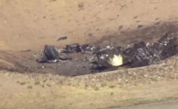 ABD’nin Arizona eyaletinde küçük uçağın pistten çıktığı kazada 2 kişi öldü