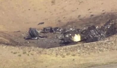 ABD’nin Arizona eyaletinde küçük uçağın pistten çıktığı kazada 2 kişi öldü