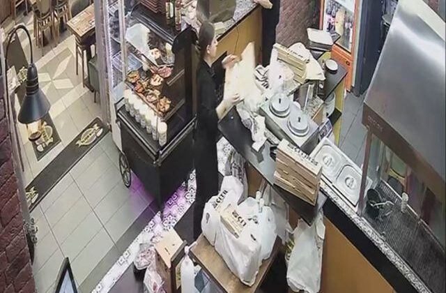 Otele 25 restorandan sipariş geldi, gerçek sonradan ortaya çıktı: Bir de en pahalısından söylemiş