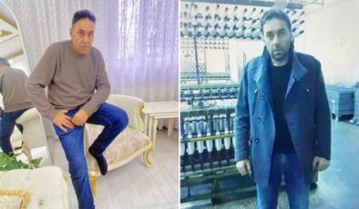 Günlerdir aranan 3 çocuk babasından kötü haber geldi