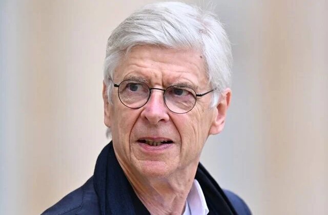 Arsene Wenger’den A Milli Futbol Takımı hakkında dikkat çeken yorum