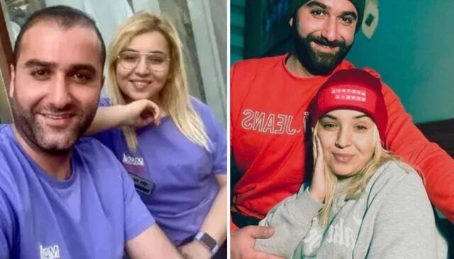 Asena’yı döverek öldüren erkek arkadaşının ağırlaştırılmış müebbet hapse çarptırıldığı karar bozuldu