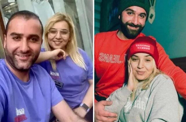 Asena’yı döverek öldüren erkek arkadaşının ağırlaştırılmış müebbet hapse çarptırıldığı karar bozuldu