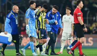 Asensio’nun kaçıracağı maçlar belli oldu