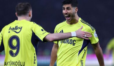 Asensio’nun sahalara geri dönüş tarihi belli oldu
