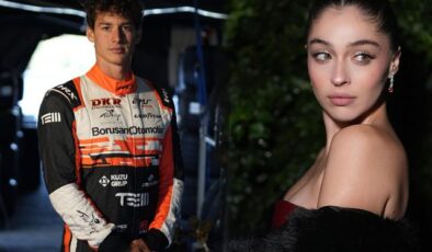 Aşk bitti! Cemre Baysel ve Cem Bölükbaşı yollarını ayırdı