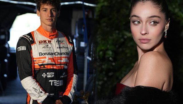 Aşk bitti! Cemre Baysel ve Cem Bölükbaşı yollarını ayırdı