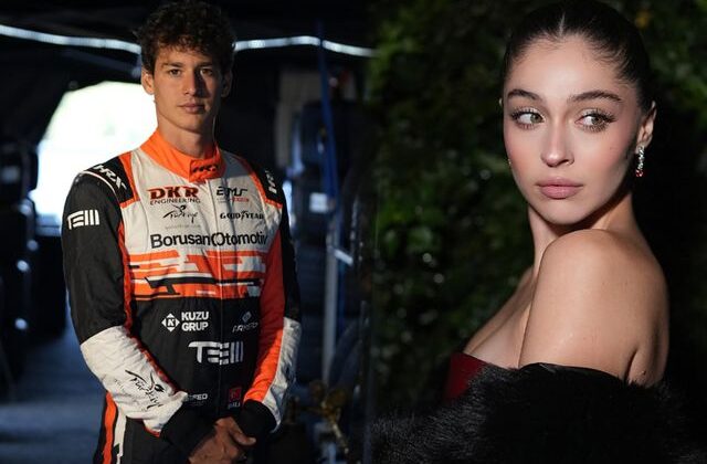 Aşk bitti! Cemre Baysel ve Cem Bölükbaşı yollarını ayırdı