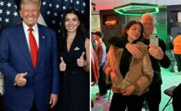 Aşk faturası 40 bin doları aştı:  Güvenlik Danışmanının gizli ilişkisi Beyaz Saray’ı sarstı