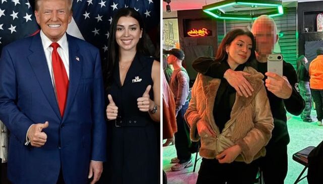 Aşk faturası 40 bin doları aştı:  Güvenlik Danışmanının gizli ilişkisi Beyaz Saray’ı sarstı