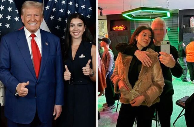 Aşk faturası 40 bin doları aştı:  Güvenlik Danışmanının gizli ilişkisi Beyaz Saray’ı sarstı