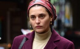 Aslıhan Gürbüz’den ev işi isyanı