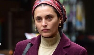 Aslıhan Gürbüz’den ev işi isyanı