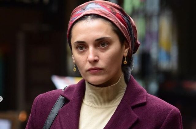 Aslıhan Gürbüz’den ev işi isyanı