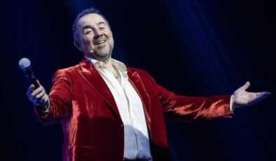 Ata Demirer’den kilo vermek isteyenlere net tarif: Bunları yemeyeceksin