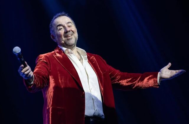 Ata Demirer’den kilo vermek isteyenlere net tarif: Bunları yemeyeceksin