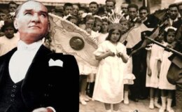 Atamızın armağanı 23 Nisan’ın tarihsel yolculuğu! TBMM’nin açılışından dünya çocuklarına