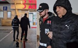 Ataşehir Belediyesi’ne operasyon! Gözaltına alınan 18 kişiden 5’i sağlık kontrolünden geçirildi