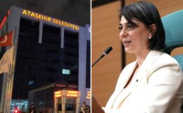 Ataşehir Belediyesi’ne operasyonda Sinem Dedetaş detayı