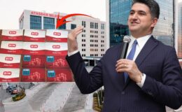 Ataşehir Belediyesi’ne operasyondan yeni detaylar: Alışveriş kartları şoförün evinden çıktı