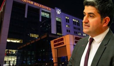 Ataşehir Belediyesine yönelik soruşturmada itirafçı olan müteahhitten rüşvet iddiaları