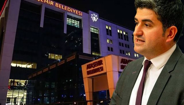 Ataşehir Belediyesine yönelik soruşturmada itirafçı olan müteahhitten rüşvet iddiaları