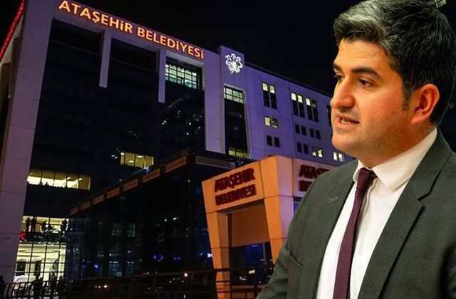 Ataşehir Belediyesine yönelik soruşturmada itirafçı olan müteahhitten rüşvet iddiaları