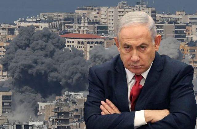 Ateşkes anlaşmasını ihlal eden İsrail, bir kez daha Lübnan’ı vurdu