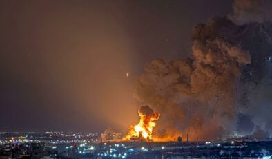 Ateşkes öncesi İran’a ağır darbe: Petrokimya ve alüminyum tesisleri vuruldu
