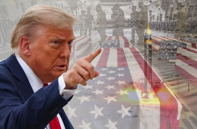 Ateşkes pamuk ipliğine bağlı! İran’dan ABD’ye gözdağı