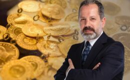 Ateşkes sonrası İslam Memiş’ten altın için çılgın tahmin