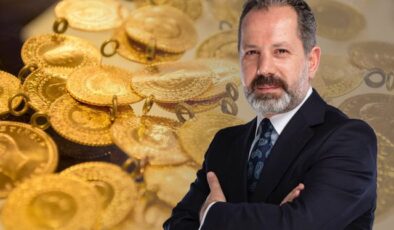 Ateşkes sonrası İslam Memiş’ten altın için çılgın tahmin